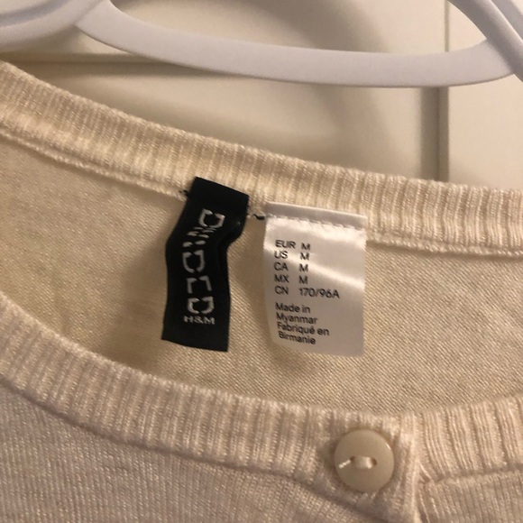 H&M Light Cardigan Bundle - Picture 2 of 7